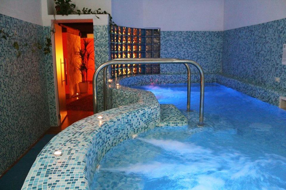 Hotel Delle More Вьесте Номер фото